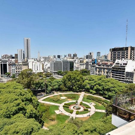 Recoleta Excelente Ubicacion Appartement Buenos Aires Buitenkant foto
