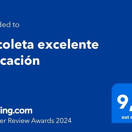 Recoleta Excelente Ubicacion Appartement Buenos Aires Buitenkant foto