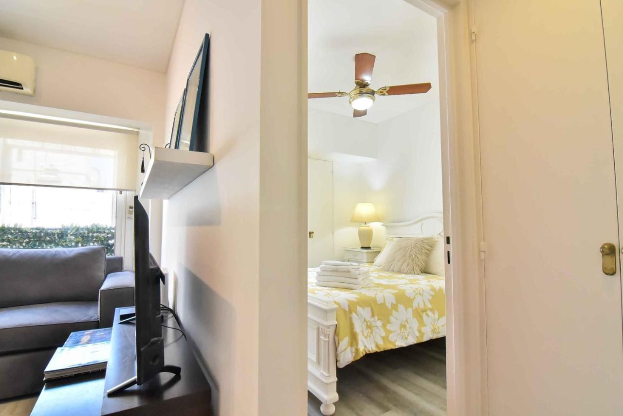 Recoleta Excelente Ubicacion Appartement Buenos Aires Buitenkant foto
