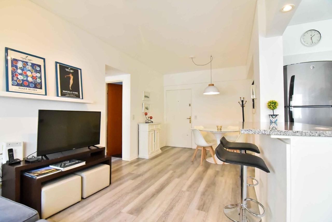 Recoleta Excelente Ubicacion Appartement Buenos Aires Buitenkant foto