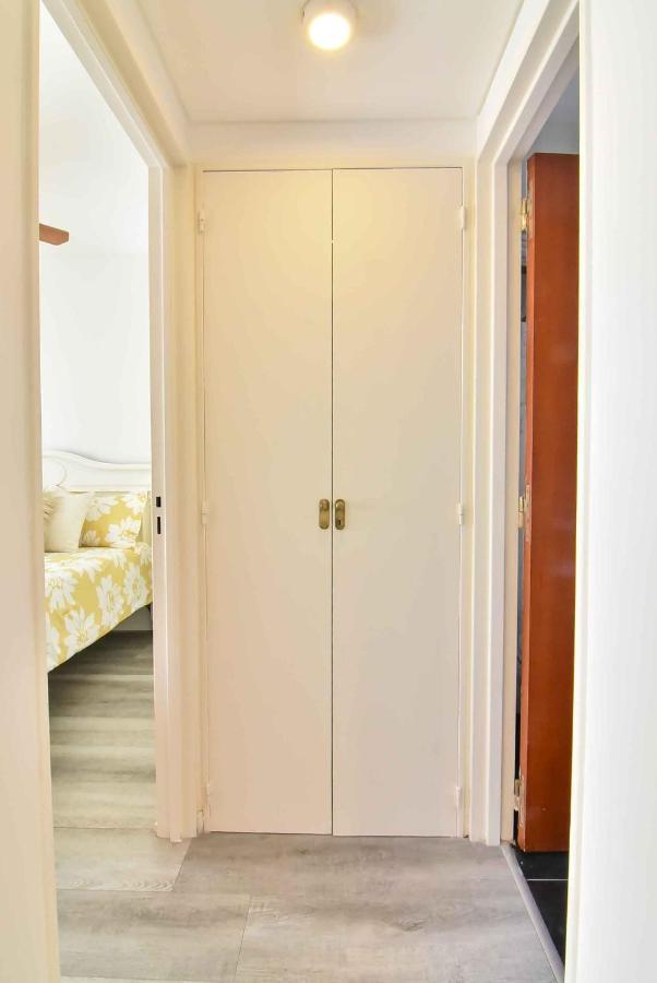 Recoleta Excelente Ubicacion Appartement Buenos Aires Buitenkant foto