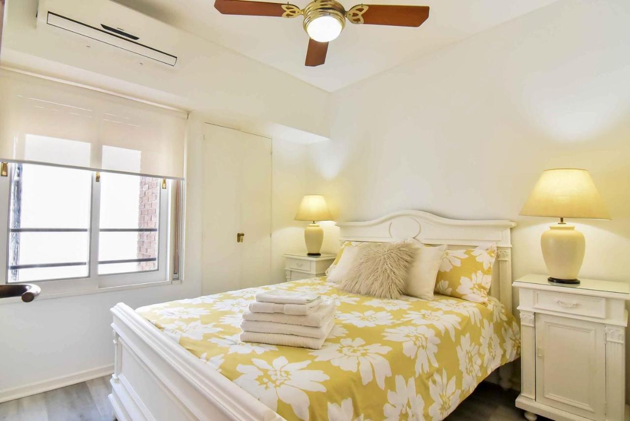Recoleta Excelente Ubicacion Appartement Buenos Aires Buitenkant foto
